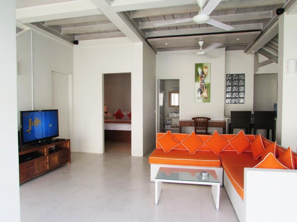Sun Shoot Villas Seminyak Экстерьер фото