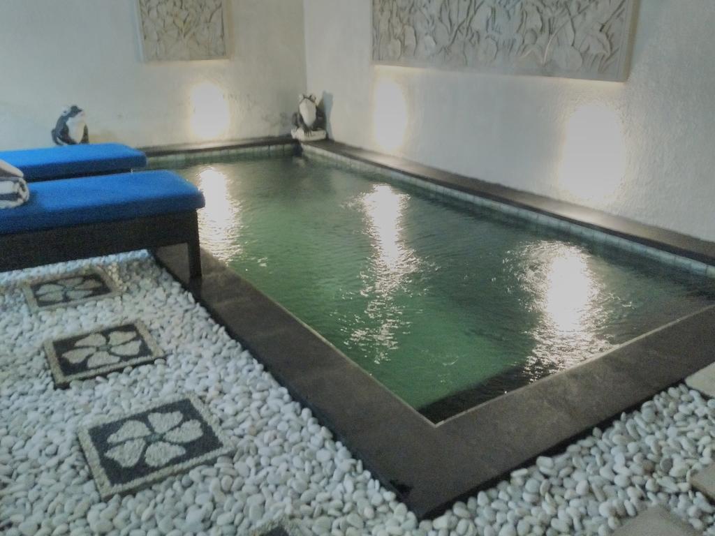 Sun Shoot Villas Seminyak Экстерьер фото