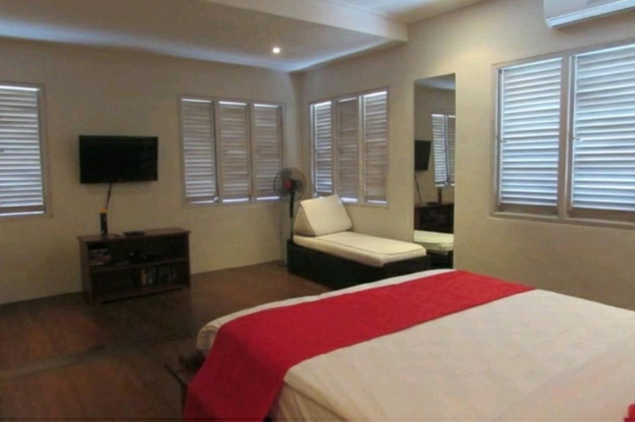 Sun Shoot Villas Seminyak Экстерьер фото