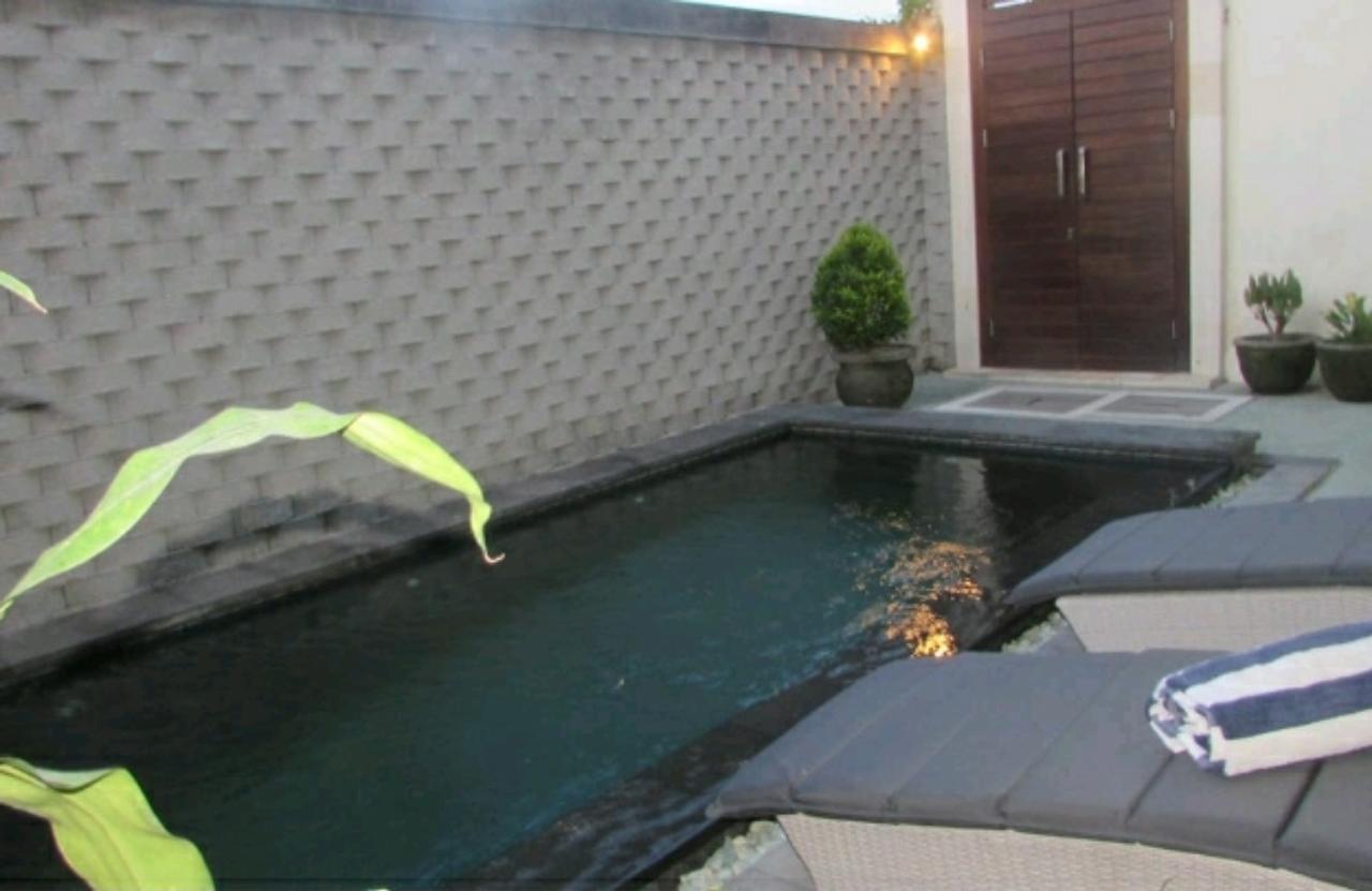 Sun Shoot Villas Seminyak Экстерьер фото
