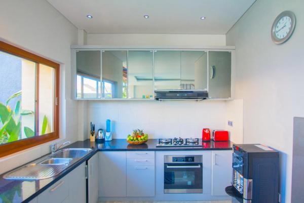 Sun Shoot Villas Seminyak Экстерьер фото
