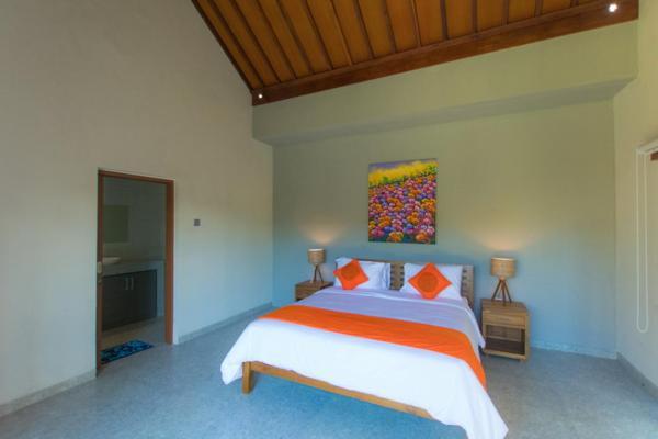 Sun Shoot Villas Seminyak Экстерьер фото